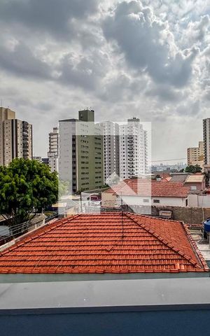 Studio à venda com 30m², 1 quarto e sem vaga Studio à venda com 30m², 1 quarto e sem vagaVista da Área Comum - Cobertura