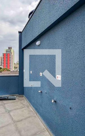 Studio à venda com 30m², 1 quarto e sem vaga Studio à venda com 30m², 1 quarto e sem vagaÁrea Comum - Área de Serviço