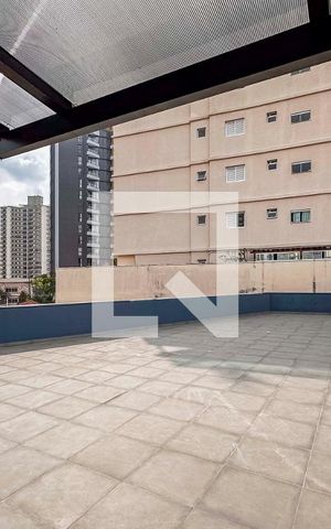 Studio à venda com 30m², 1 quarto e sem vaga Studio à venda com 30m², 1 quarto e sem vagaÁrea Comum - Cobertura