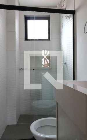 Studio à venda com 24m², 0 quarto e sem vagaBanheiro