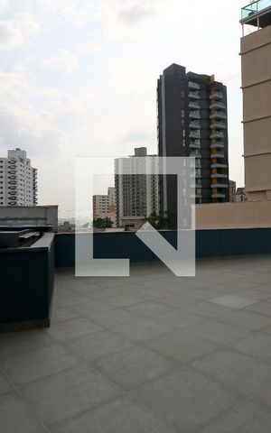Studio à venda com 24m², 0 quarto e sem vagaQuintal
