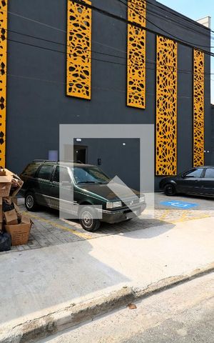Studio à venda com 24m², 0 quarto e sem vagaFachada