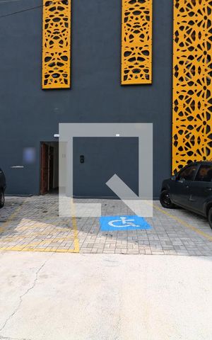 Studio à venda com 24m², 0 quarto e sem vagaFachada