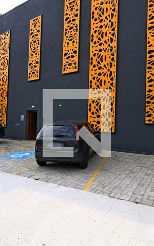 Studio à venda com 24m², 0 quarto e sem vagaFachada