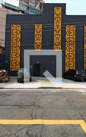 Studio à venda com 24m², 0 quarto e sem vagaFachada