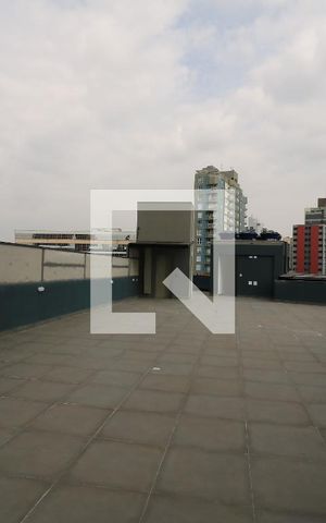 Studio à venda com 24m², 0 quarto e sem vagaQuintal