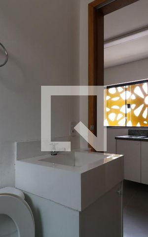 Studio à venda com 24m², 0 quarto e sem vagaBanheiro
