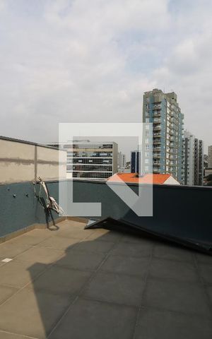 Studio à venda com 24m², 0 quarto e sem vagaÁrea de Serviço