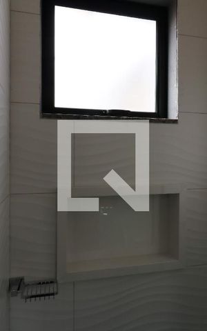 Studio à venda com 24m², 0 quarto e sem vagaBanheiro
