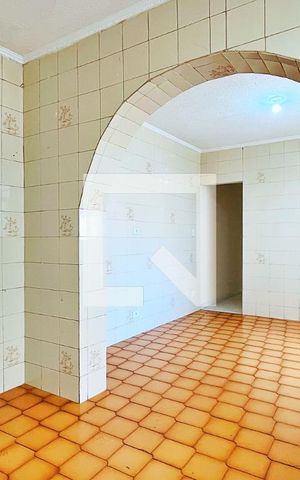 Casa para alugar com 125m², 2 quartos e 1 vaga Casa para alugar com 125m², 2 quartos e 1 vagaCozinha
