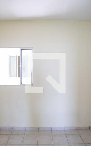 Casa para alugar com 45m², 1 quarto e sem vagaSala