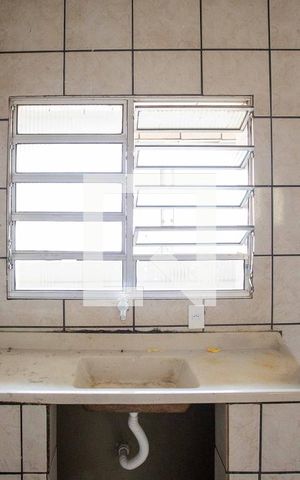 Casa para alugar com 45m², 1 quarto e sem vagaCozinha
