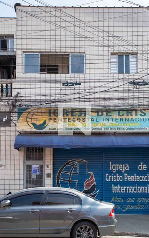 Casa para alugar com 45m², 1 quarto e sem vagaFachada