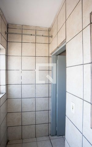 Casa para alugar com 45m², 1 quarto e sem vagaÁrea de Serviço