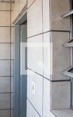 Casa para alugar com 45m², 1 quarto e sem vagaÁrea de Serviço