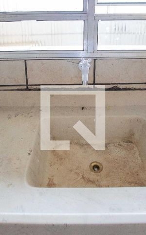 Casa para alugar com 45m², 1 quarto e sem vagaCozinha
