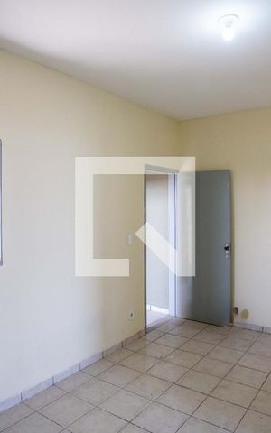 Casa para alugar com 45m², 1 quarto e sem vagaSala