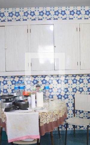 Casa para alugar com 180m², 3 quartos e 2 vagasCozinha