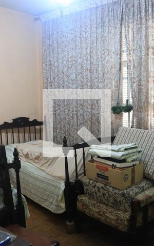 Casa para alugar com 180m², 3 quartos e 2 vagasQuarto 3