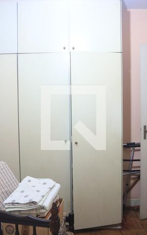 Casa para alugar com 180m², 3 quartos e 2 vagasQuarto 3