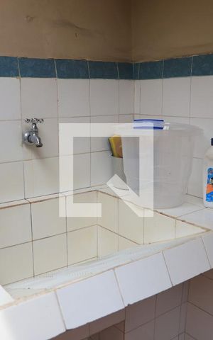 Casa para alugar com 180m², 3 quartos e 2 vagasÁrea de Serviço