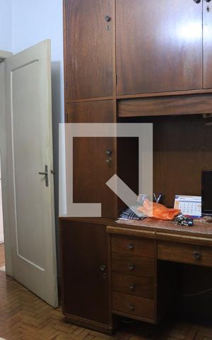Casa para alugar com 180m², 3 quartos e 2 vagasQuarto 2