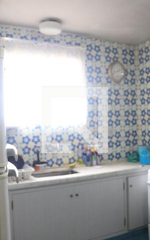 Casa para alugar com 180m², 3 quartos e 2 vagasCozinha