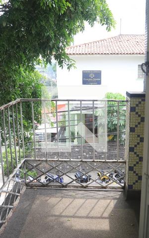 Casa para alugar com 180m², 3 quartos e 2 vagasVaranda - Quarto 1