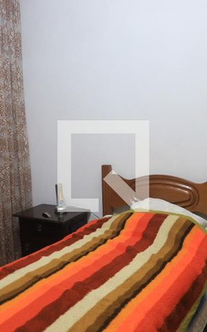 Casa para alugar com 180m², 3 quartos e 2 vagasQuarto 2