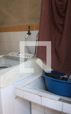 Casa para alugar com 180m², 3 quartos e 2 vagasÁrea de Serviço