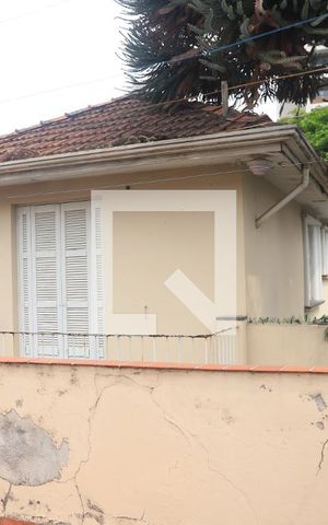 Casa para alugar com 180m², 3 quartos e 2 vagasÁrea externa