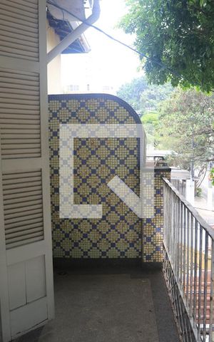Casa para alugar com 180m², 3 quartos e 2 vagasVaranda - Quarto 1