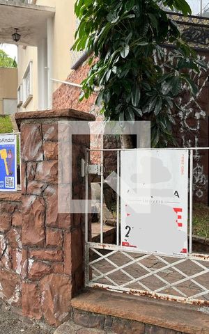 Casa para alugar com 180m², 3 quartos e 2 vagasFachada