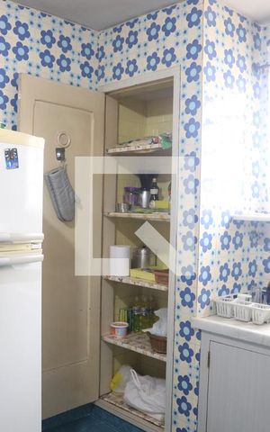 Casa para alugar com 180m², 3 quartos e 2 vagasCozinha
