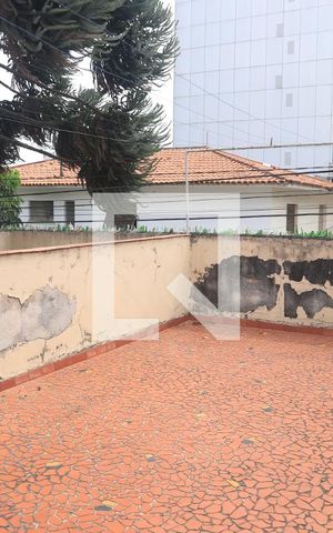 Casa para alugar com 180m², 3 quartos e 2 vagasÁrea externa