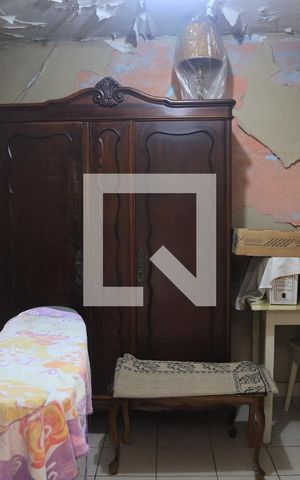 Casa para alugar com 180m², 3 quartos e 2 vagasÁrea de Serviço