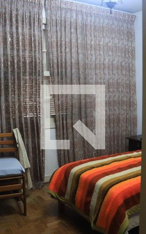 Casa para alugar com 180m², 3 quartos e 2 vagasQuarto 2