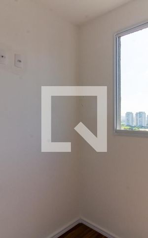 Apartamento à venda com 31m², 2 quartos e sem vaga Apartamento à venda com 31m², 2 quartos e sem vagaQuarto 2