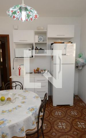 Casa à venda com 150m², 2 quartos e 2 vagasCozinha