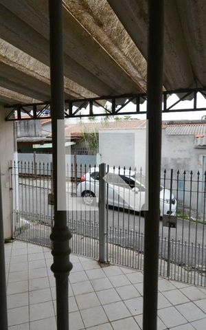 Casa à venda com 150m², 2 quartos e 2 vagasVista da Sala