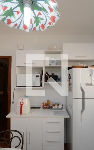 Casa à venda com 150m², 2 quartos e 2 vagasCozinha