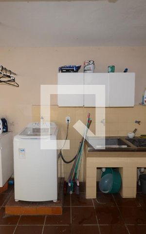 Casa à venda com 150m², 2 quartos e 2 vagasÁrea de Serviço