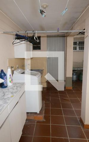 Casa à venda com 150m², 2 quartos e 2 vagasÁrea de Serviço