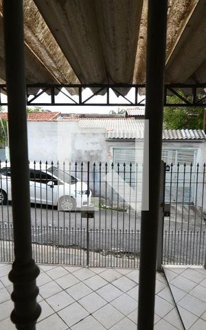 Casa à venda com 150m², 2 quartos e 2 vagasVista da Sala