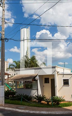 Apartamento para alugar com 45m², 2 quartos e 1 vaga Apartamento para alugar com 45m², 2 quartos e 1 vagaÁrea Comum - Mini Mercado