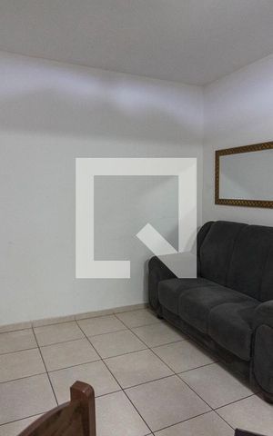 Apartamento para alugar com 45m², 2 quartos e 1 vaga Apartamento para alugar com 45m², 2 quartos e 1 vagaSala