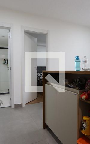 Apartamento à venda com 36m², 2 quartos e sem vagaCozinha