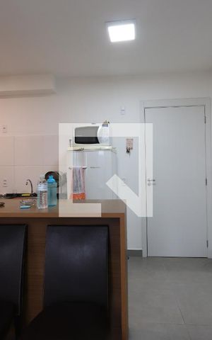 Apartamento à venda com 36m², 2 quartos e sem vagaSala