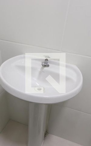 Apartamento à venda com 36m², 2 quartos e sem vagaBanheiro