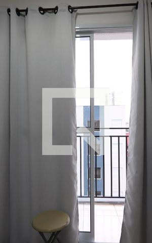 Apartamento à venda com 36m², 2 quartos e sem vagaSala